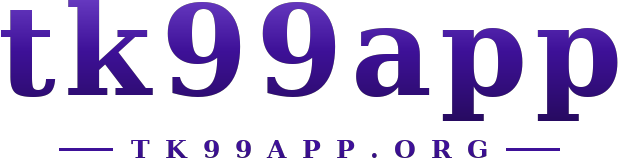 tk99app logo
